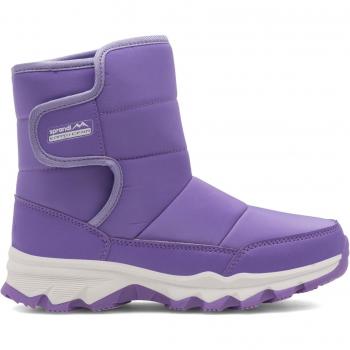 Neve Viola WINTER PUFF Stivali Sprandi CP86-23983