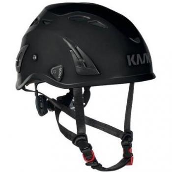 KASK Superplasma PL Black Safety Helmet