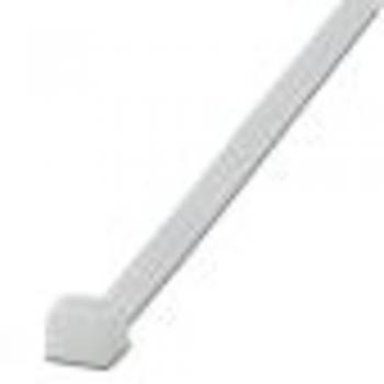 Phoenix Contact Serre-câble 365 mm Languette Plastique 100 pcs