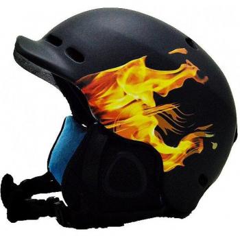 Casco Deportivo MOON 2024