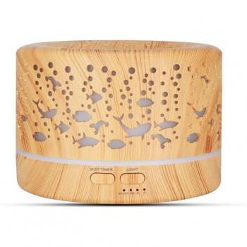AromaSphere 700Ml Humidifier