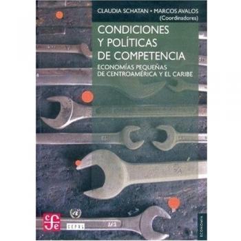 Condiciones y políticas de competencia