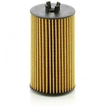 Original MANN-FILTER Ölfilter HU 6019 z – Ölfilter Satz mit Dichtung / Dichtungssatz – Für PKW