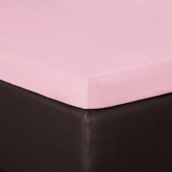 Fixleintuch Spannbettlaken „Gummirunde Passform“ – 90x200 cm