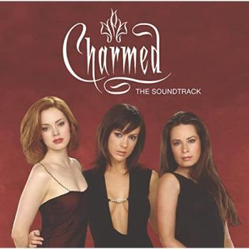 Private Music’s Charmed – Johnny Dowers 2003