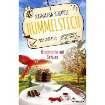Hummelstich