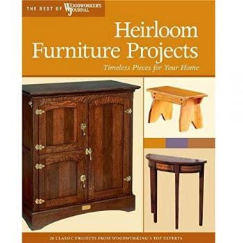 Heirloom Furniture Projects: Timeless Pieces for Your Home