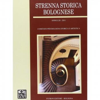 Strenna storica bolognese 2011
