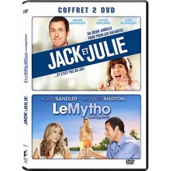 Jack & Julie – Le Mytho – Ensemble Luxe