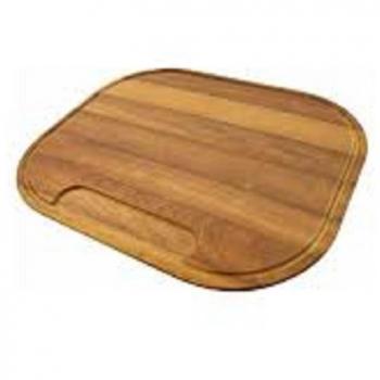 Foster Tagliere da cucina in legno 460 mm