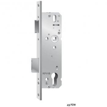 Cerramiento KFV PZ E92 VK10D30 24KT DL/DR