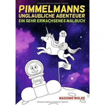 Pimmelmanns unglaubliche Abenteuer