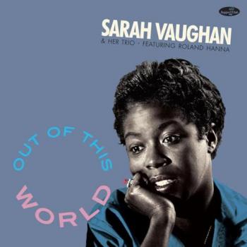 Sarah Vaughan