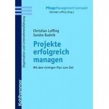 Projekte erfolgreich managen