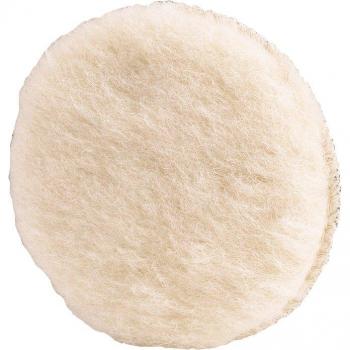 Draper 175mm Hook & Loop Backed Polishing Bonnet