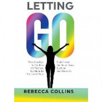 Collins, Rebecca: Letting Go