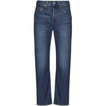 Levi's Damen Jeans 501® Original A8746-0001 Blau