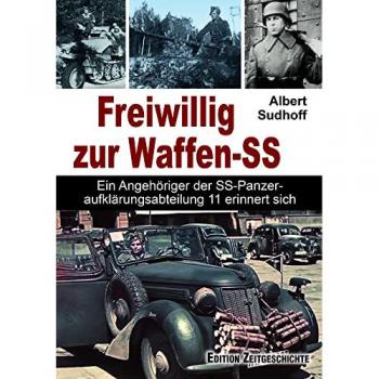 Freiwillig zur Waffen-SS