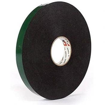 Cinta Adhesiva de Espuma 25mm x 50m