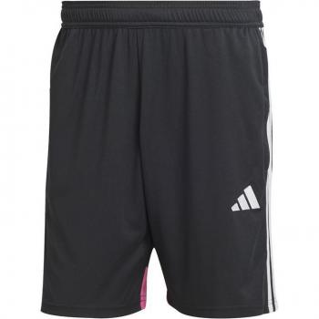 Herren‑Sportshorts adidas Tiro 25 Essentials – Schwarz, Grau, Real Mage L