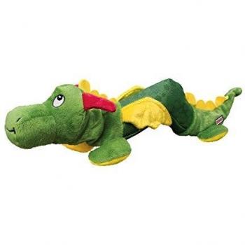 Kong Dragone Squeaky