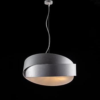 Lustre Suspendu 2 Lumières Bonetti Illumina