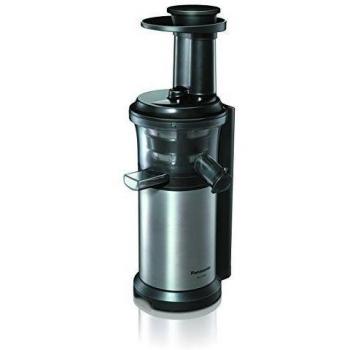 Exprimidor Panasonic MJ-L500S de Velocidad Lenta