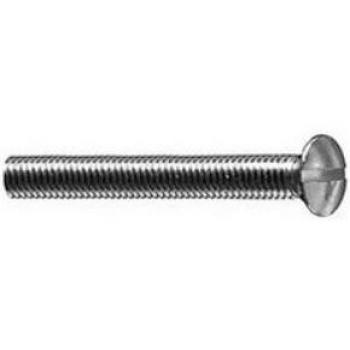 Connettore Ottone Inox 100mm DH