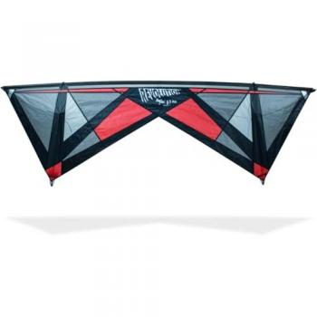 Kite Revolution Reflex 1.5 Rx – Poignée rouge, modèle magasin