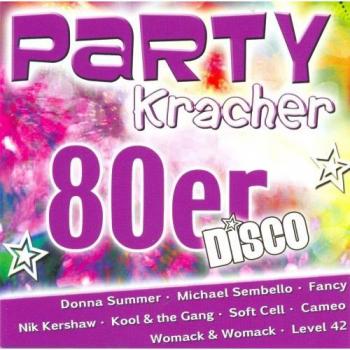 Kracher de Fête