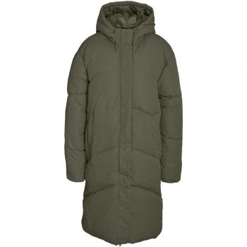 Chaqueta Noisy May NMTenna Larga