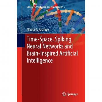 Time-Space, Spiking Neural Networks and Brain-Inspired Artificial Intelligence