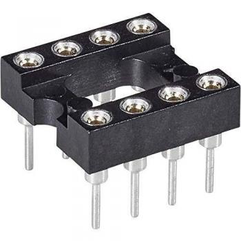 15.24mm Spacing IC Socket