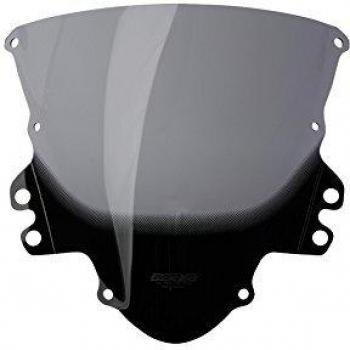 MRA Racing‑Scheibe GSX‑R 1000 – unisexrot123, klar, farblos
