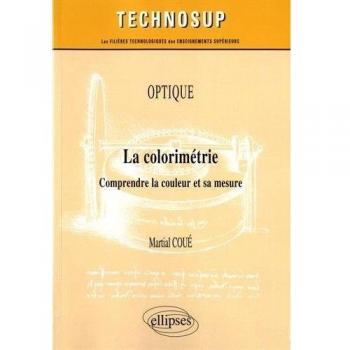 La Colorimétrie