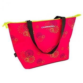 Glacière isotherme 15 L Pink Daisy Campingaz