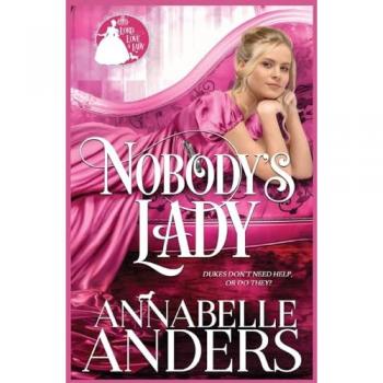 Nobody's Lady