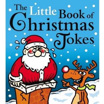LITTLE BOOK OF CHRISTMAS JOKES