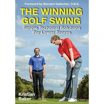 The Winning Golf Swing