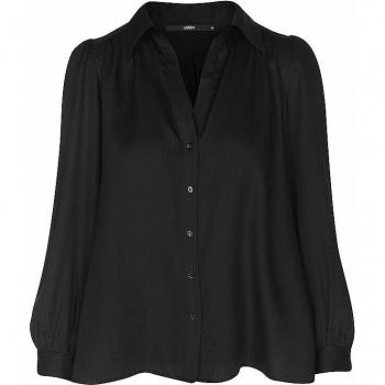 Blouse Lanius en noir taille 36
