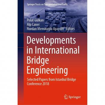 Developments in International Bridge Engineering