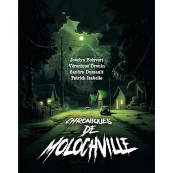 Chroniques De Molochville