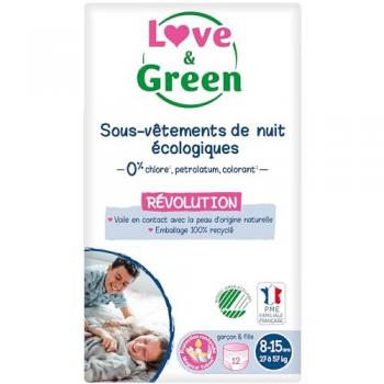 Love & Green