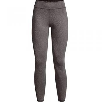 Leggings Multideporte Under Armour Coldgear Authentics Gris XS Mujer