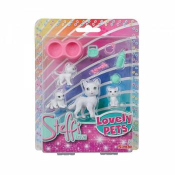 Simba-Dickie 104663104 Lovely Pets