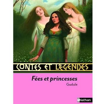 Fées et princesses