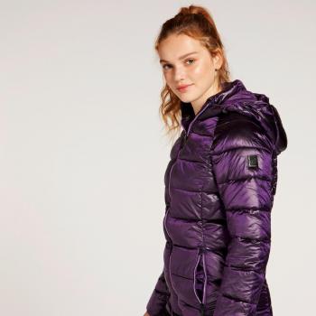 Giacca Donna Regatta Toploft Viola Montagna S