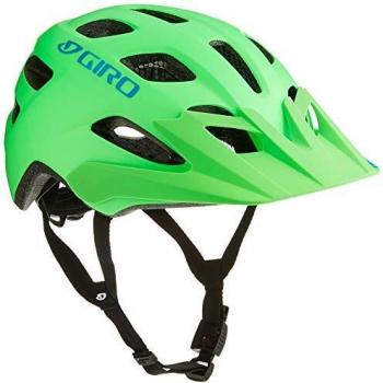 Giro Verde Tremor Casco Ragazzi 50-57