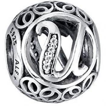 Charm Vintage Pandora U 791865CZ