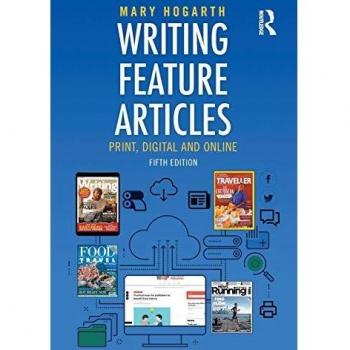 Writing Feature Articles